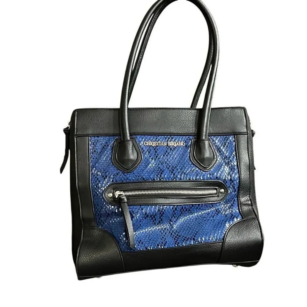Christian Siriano Shoulder Bag